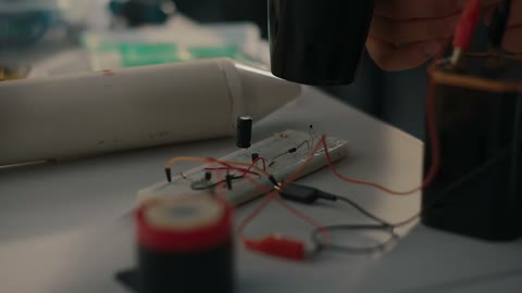 Beat 12: Prototype test