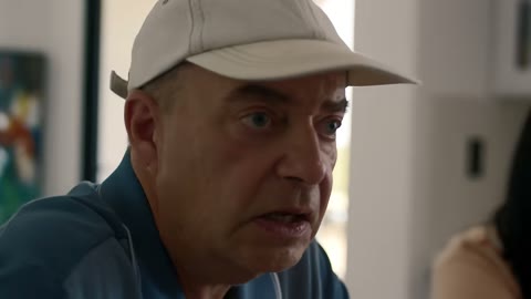 Beat 18: Father reacts