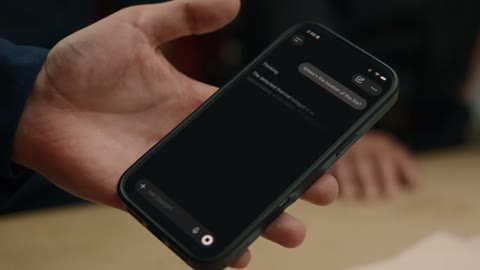 Beat 28: Phone query