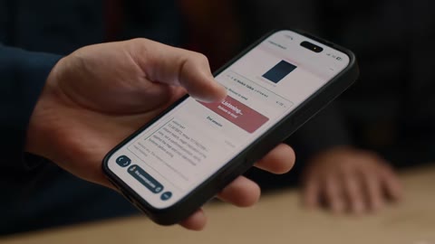Beat 31: Alert on phone