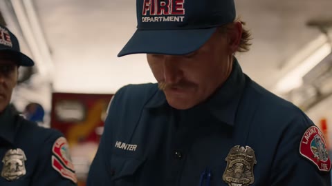 Beat 33: Reading the alert