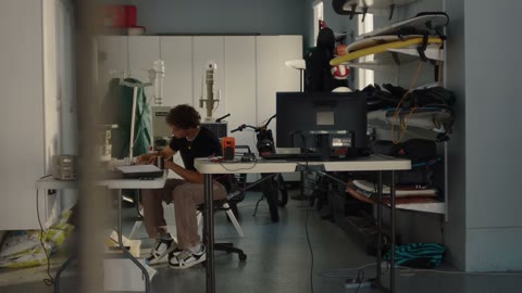 Beat 37: Workshop wide