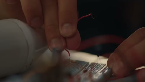 Beat 38: Wiring macro