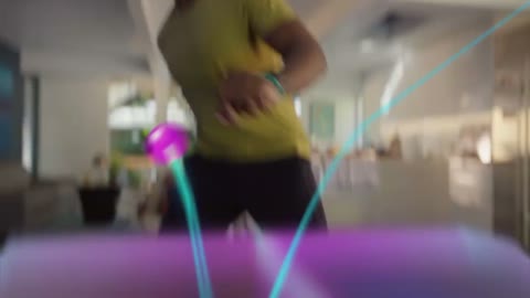 Beat 12: Move indoors