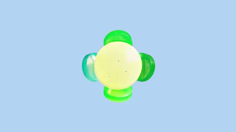 Beat 3: Twin rings