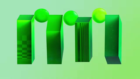 Beat 12: Blue cylinders