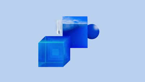 Beat 19: Blue pastel