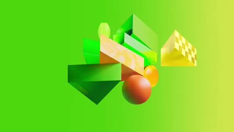 Beat 20: Fans and cubes