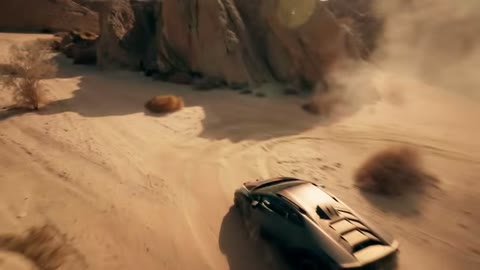 Beat 7: Road to drift