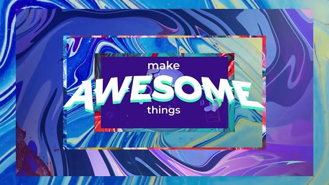 Beat 11: Make AWESOME