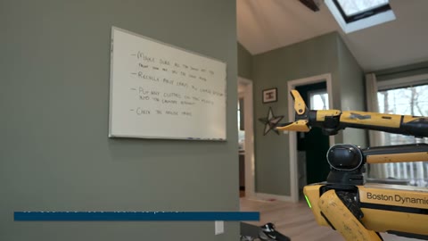 Beat 3: Walk to whiteboard