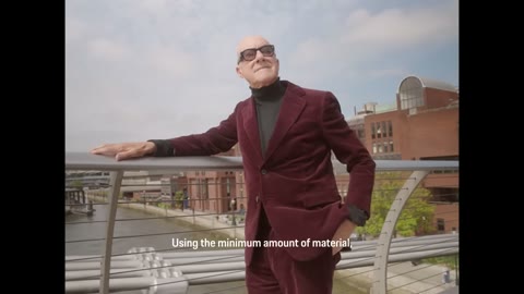 Beat 16: Foster on bridge