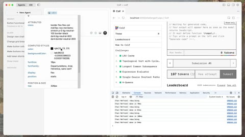 Beat 14: Built-in browser