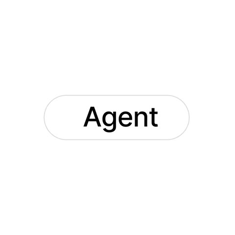 Beat 2: Agent pill