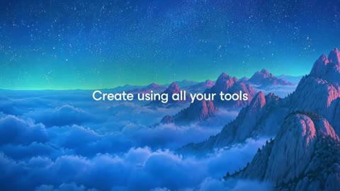 Beat 16: All your tools card