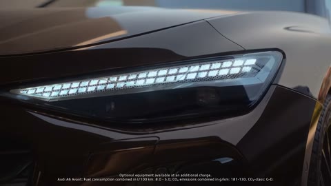 Beat 3: Headlight