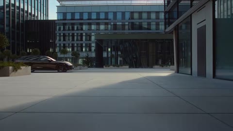 Beat 8: City buildings