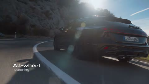 Beat 16: Cliff road and sunroof