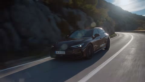 Beat 17: All-wheel steering