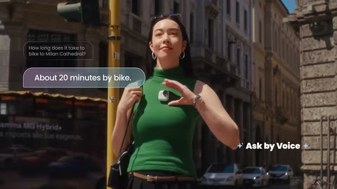 Beat 5: Answer bubble