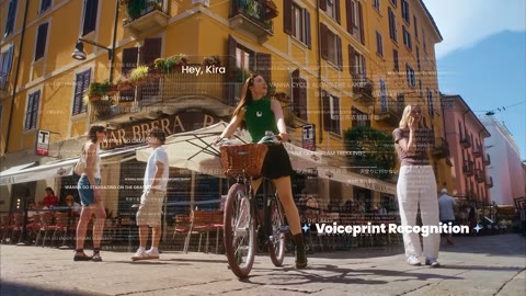 Beat 12: Voiceprint recognition