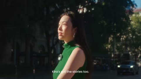 Beat 17: Stories too