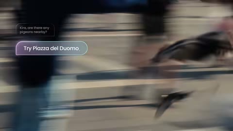 Beat 21: Try Piazza del Duomo