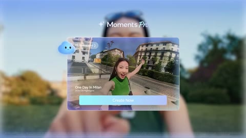 Beat 33: Try Moments Pro