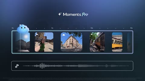Beat 35: Timeline builds