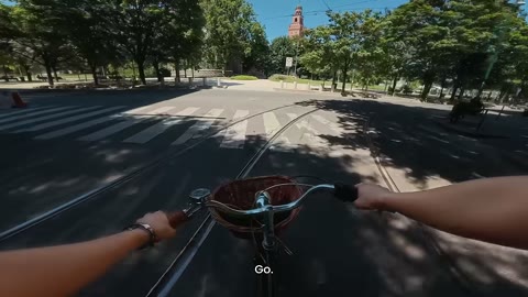 Beat 40: Go