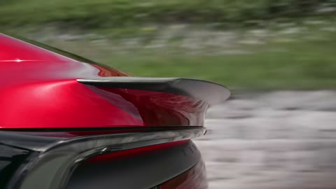 Beat 9: Spoiler on the move