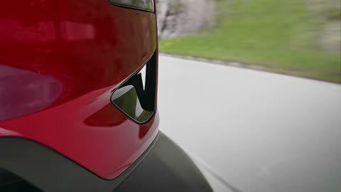 Beat 10: Rear corner