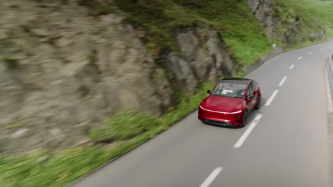 Beat 22: Rear and tail