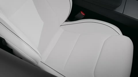 Beat 23: Rear seat