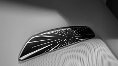 Beat 24: Speaker starburst