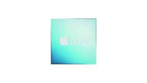 Beat 4: M5 chip