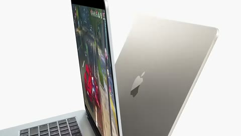 Beat 6: Apps run lightning fast