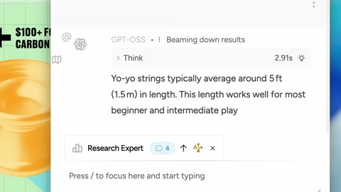 Beat 9: Optimized for AI
