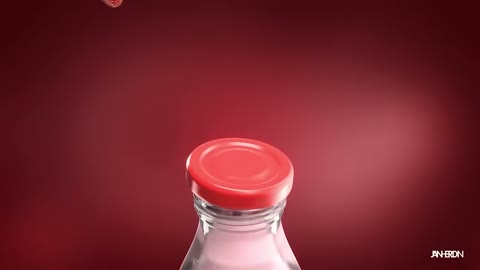 Beat 7: Pour ends