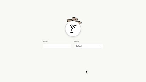 Beat 5: Pick an icon