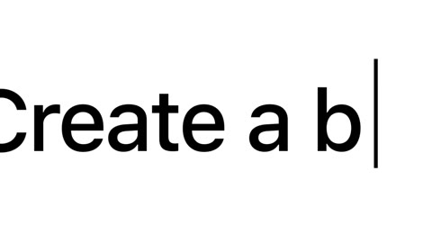 Beat 8: Back to chat