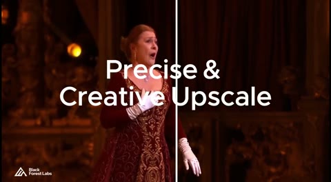 Beat 4: Opera singer