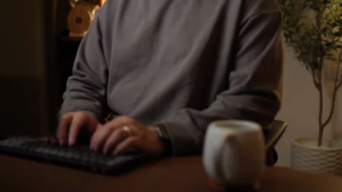 Beat 5: Typing