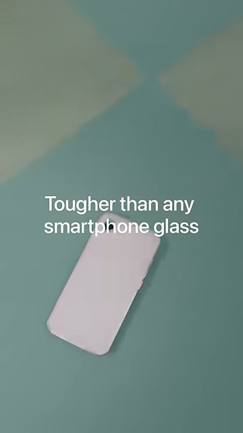 Beat 6: Ball becomes phone