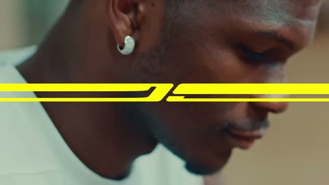 Beat 1: Face close-up