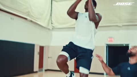 Beat 6: Fit montage
