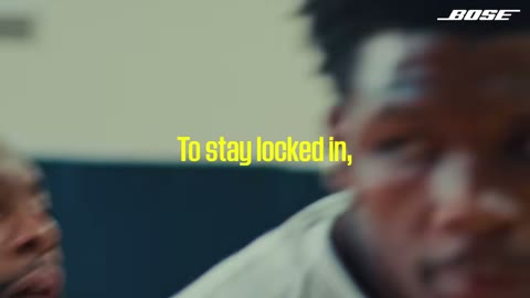 Beat 7: Locked in