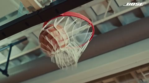Beat 10: Face and ball