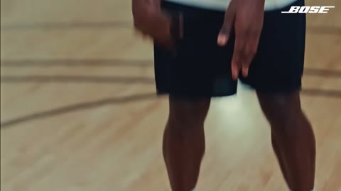 Beat 12: Ball and legs