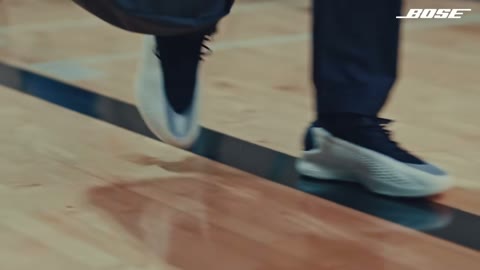 Beat 20: Shoes